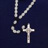 St. Benedict Crucifix Catholic Rosary