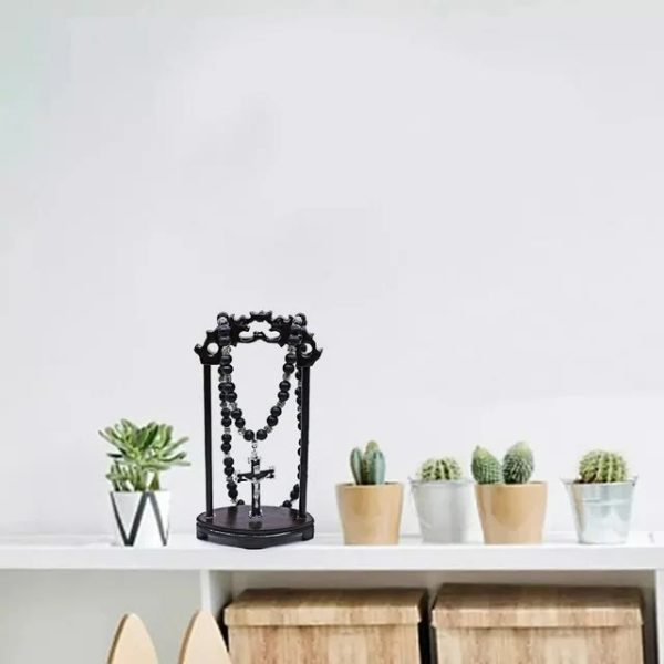 Christianartworkshop Crucifix Juses Pendant Prayer Necklace