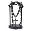 Christianartworkshop Crucifix Juses Pendant Prayer Necklace