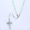 Luminous Glow in the Dark Crucifix Rosary