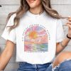 Christianartworkshop Colored Style His Mercies Are New Every Morning Short Sleeve T-shirt