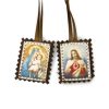 Sacred Heart and Madonna Scapular – A Dual Devotion to Jesus and Mary