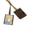 Sacred Heart and Madonna Scapular – A Dual Devotion to Jesus and Mary
