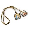 Sacred Heart and Madonna Scapular – A Dual Devotion to Jesus and Mary