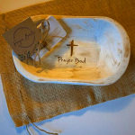 Faithful Reflections Prayer Bowl - Christian Artworkshop