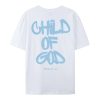Christianartworkshop Child of God T-shirt