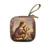 9 Patterns Cartoon Style Square Rosary Cases: A Beautiful Blend of Faith and Function