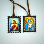 Sacred Heart and Madonna Scapular – A Dual Devotion to Jesus and Mary