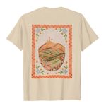 Christianartworkshop This is My Story, This is My Song Graphic T-Shirt