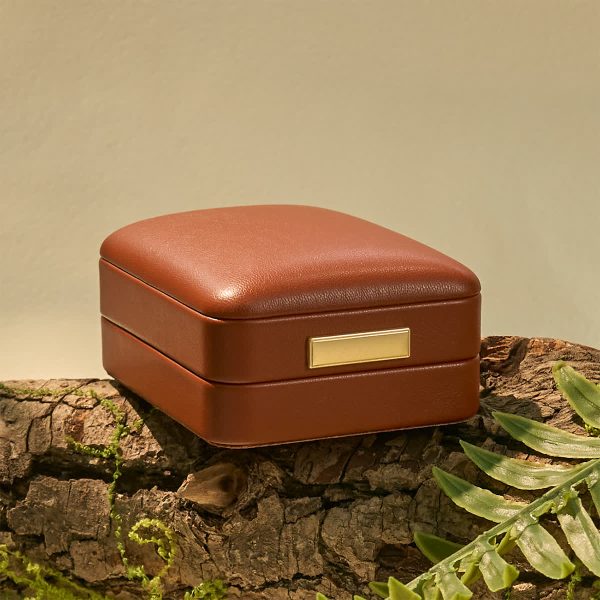 Sacred Necklace Gift Box