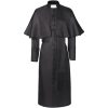 Multicolor Ceremonial Roman Soutane Clergy Robe: Medieval Priest Aesthetics