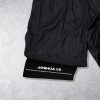 Joshua 1:9 Lion Performance Shorts