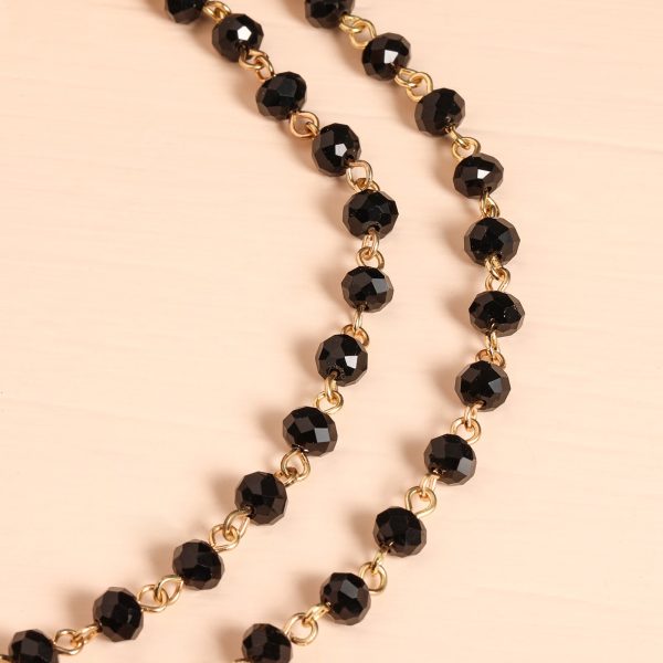 Christianartworkshop Virgin Mary Medal & Crucifix Pendant Necklace