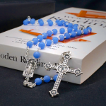 Luminous Beads Christian Prayer Rosary