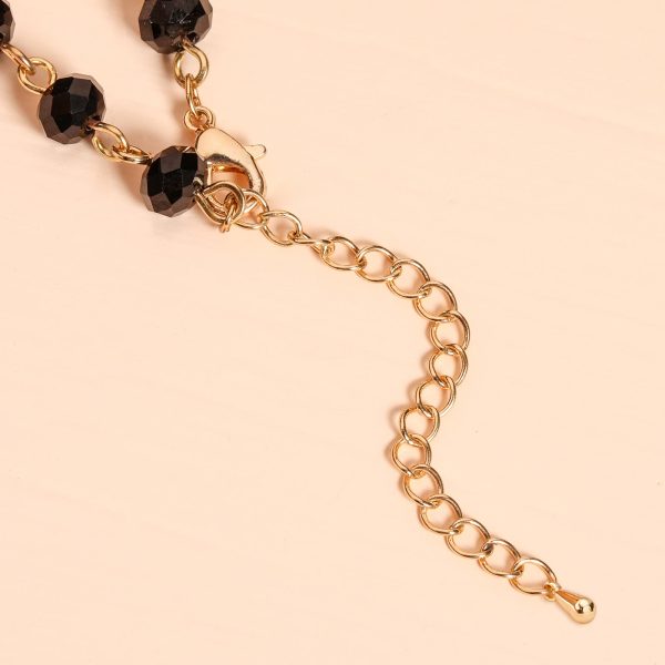 Christianartworkshop Virgin Mary Medal & Crucifix Pendant Necklace