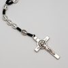 St. Benedict Crucifix Catholic Rosary