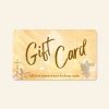 Christian Art Workshop Digital Gift Card