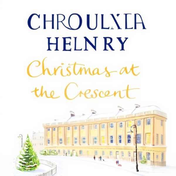 Weihnachtsroman Orion Englische eBooks Festliche