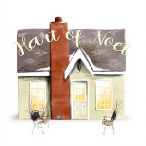 Hart of Noel Bookstrings Noella Englische Belletristik Ebook