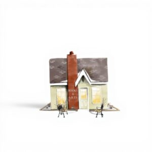 Hart of Noel Noella Buchstrings Liebesroman