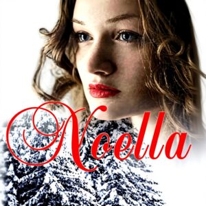 Noella Weihnachtsroman historische Liebesgeschichte