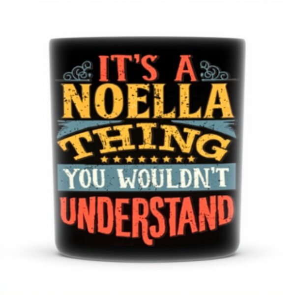 Noella Tagebuch Persönliches Geschenk Planer Notizbuch