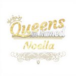 Noella Name Geschenk Planer Kalender Notizbuch Tagebuch