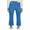 Pistola Damen Jeans High Rise Bootcut Stretch Denim