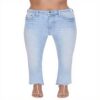 Pistola Damen Lennon High Rise Boot Jeans Crop