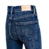 Pistola Damen Lennon Pants Stretch-Denim Jeanshose Rosslyn