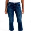 Pistola Damen Lennon Pants Stretch-Denim Jeanshose Rosslyn