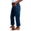 Pistola Damen Lennon Pants Stretch-Denim Jeanshose Rosslyn
