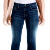 Pistola Damen Lennon Pants Stretch-Denim Jeanshose Rosslyn