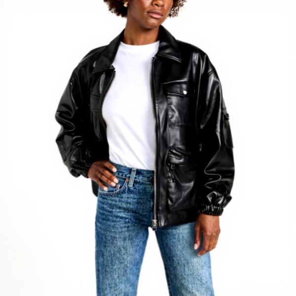 Pistola Lexi Jeans Damen Denim mittelschwer unelastisch