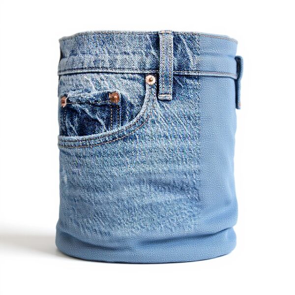 Pistola Denim Ally Jeans Damen hohe Taille Bootcut