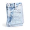 Pistola Denim Damen Jeans Sun-kissed hohe Taille