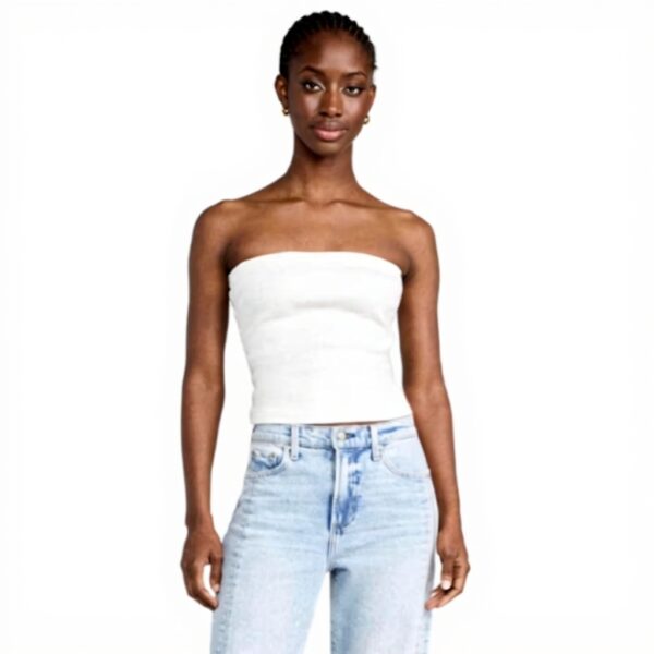 Pistola Denim Damen Jeans Sun-kissed hohe Taille