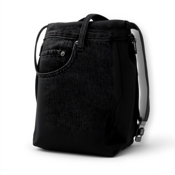 Pistola Denim Jadyn Low Slung Palazzo Jeans Damen Zen