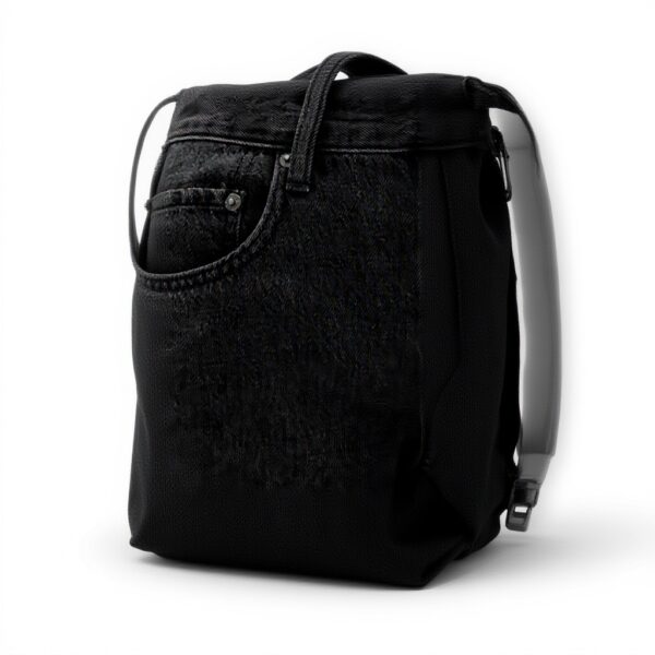 Pistola Denim Jadyn Low Slung Palazzo Jeans Damen Zen