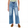 Pistola Denim Damen Lana Crop Jeans Rhythm Vintage