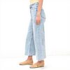 Pistola Denim Damen Lana Crop Jeans Sun-kissed Vintage